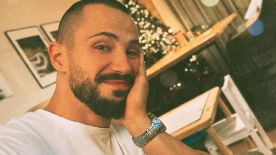 Наум Шопов разкри интересни подробности за 