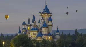 Disney показва исторически архиви по случай 100-годишнината си