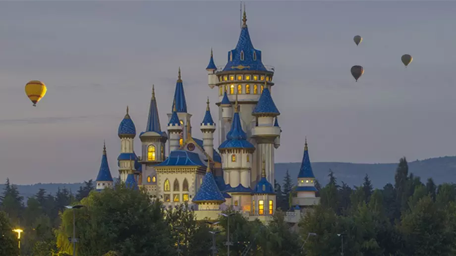 Disney показва исторически архиви по случай 100-годишнината си