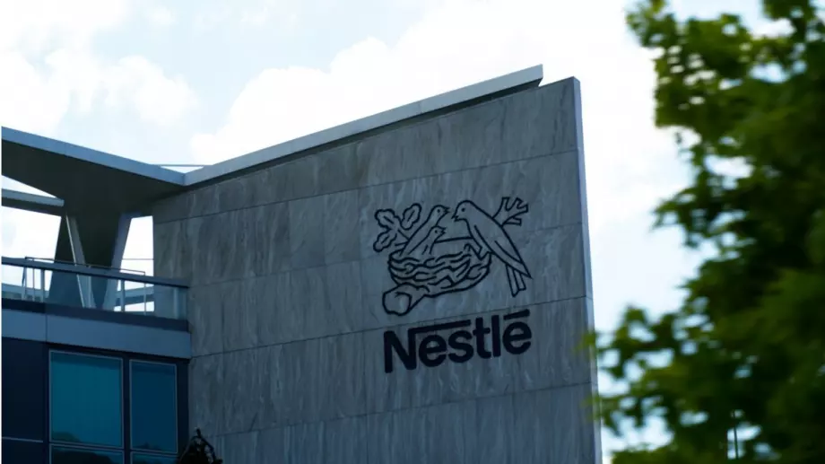 "Нестле България" придобива дистрибутора на марката си за хранителни добавки Solgar