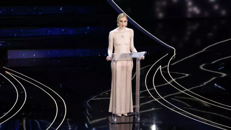 Вижте новата вила на модната икона Киара Ферани (СНИМКИ)