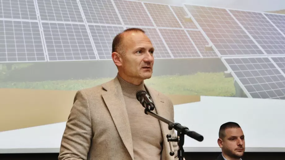 Енергийният министър с разяснения за АЕЦ Белене и скъпия газ