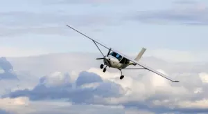 Честваме Международния ден на авиацията