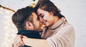 Красива притча за Любовта и Времето