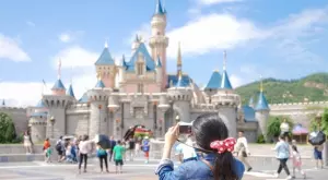 Въпреки стачките в Холивуд: Walt Disney се насочва към изкуствения интелект 