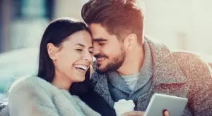 Виц на деня: Момиче пита гаджето си