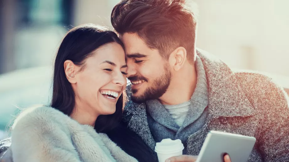 Виц на деня: Момиче пита гаджето си