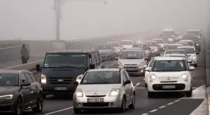 Сърбия се сбогува със старите коли, дава по 2000 евро за нови