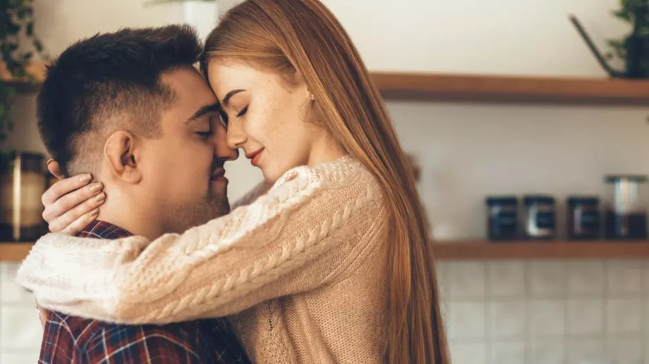 Направете това, за да бъдете приоритет за него, а не просто опция