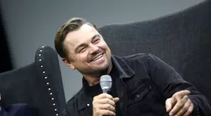 Ето коя е новата приятелка на Леонардо ди Каприо (СНИМКИ)