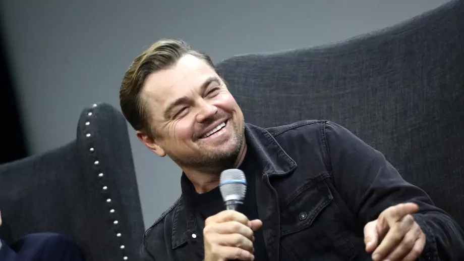 Ето коя е новата приятелка на Леонардо ди Каприо (СНИМКИ)