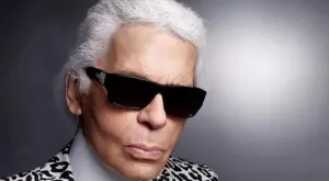 Карл Лагерфелд: Долнище на анцуг – това е признак за поражение