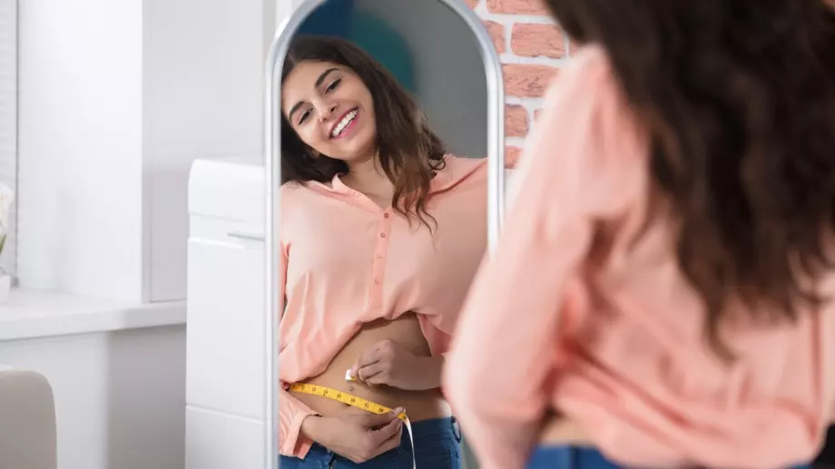 Искате по-бързо да отслабнете? Яжте това