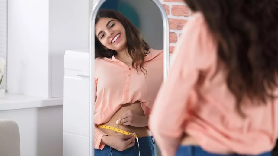 Ако ядете такава храна, по-бързо ще отслабнете