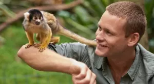 Трябва да я прочетете: Притча за маймуната