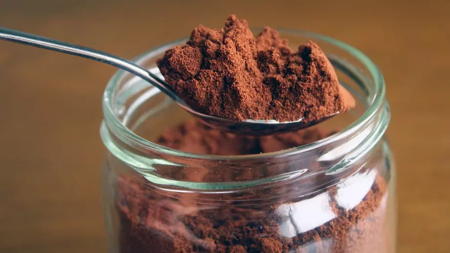 Добавете щипка сол в смляното кафе. Ето защо!