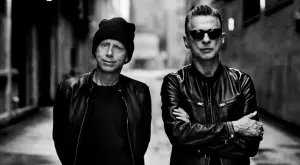 Новият клип на Depeche Mode е сниман в София (ВИДЕО)