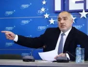 Никога повече няма да съм премиер