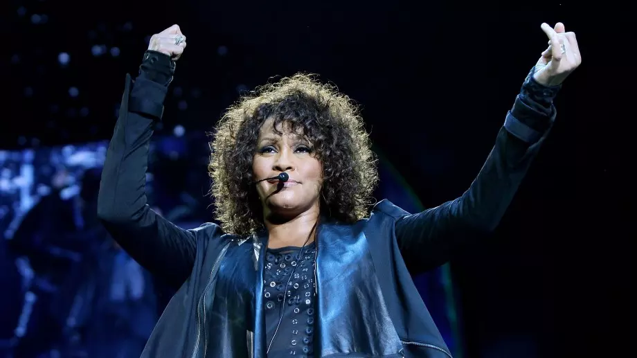 Отбелязват рождения ден на покойната Уитни Хюстън с благотворително събитие