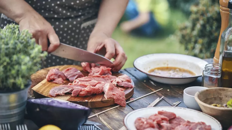 Ето как е най-здравословно да приготвяте месото