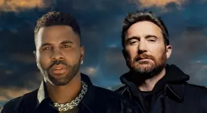 Излезе новото парче на Джейсън Деруло и Давид Гета (ВИДЕО)