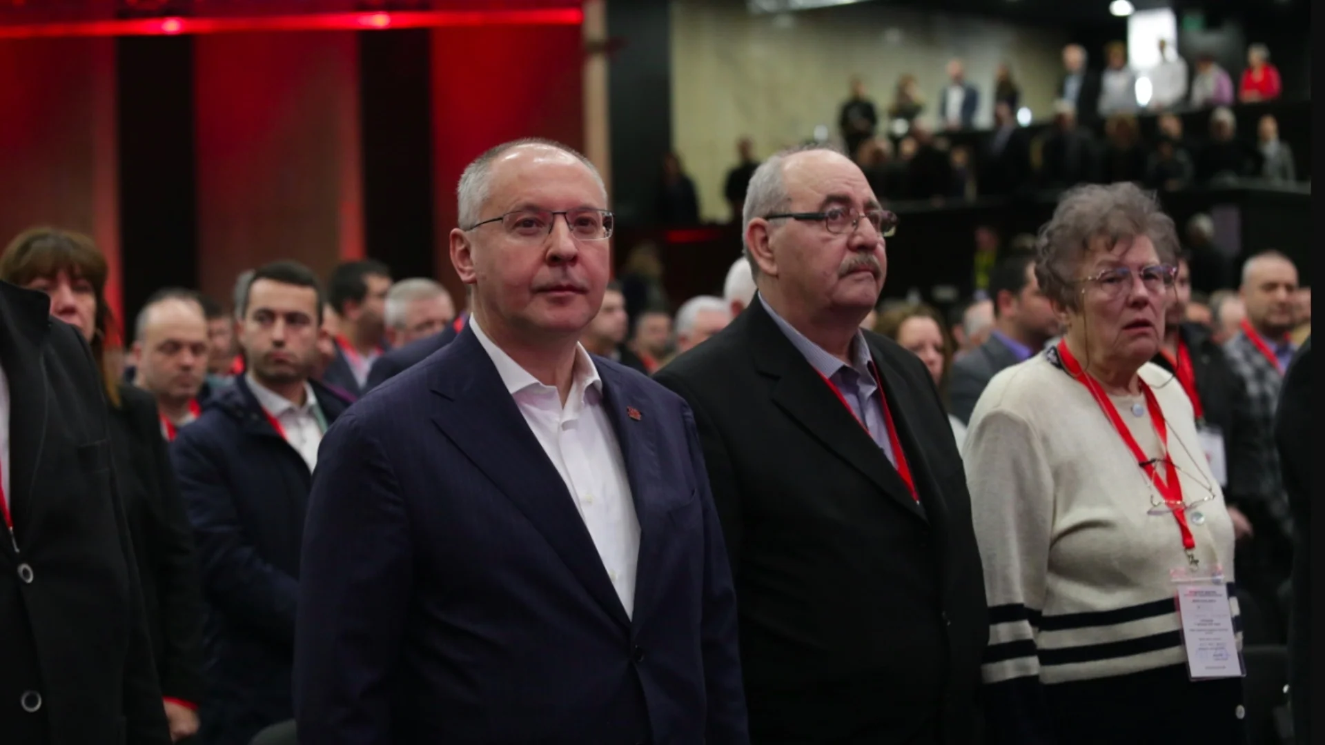 Каква е цената на "личния преход" за българите в ЕС в зелен, дигитален и демографски план? (СНИМКИ)