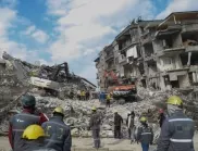 Близо 10 000 души, пострадали при земетресенията в Турция, все още са в болница
