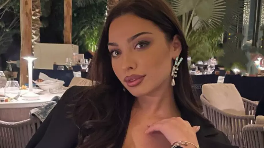 Разкриха произхода на Айлин от 