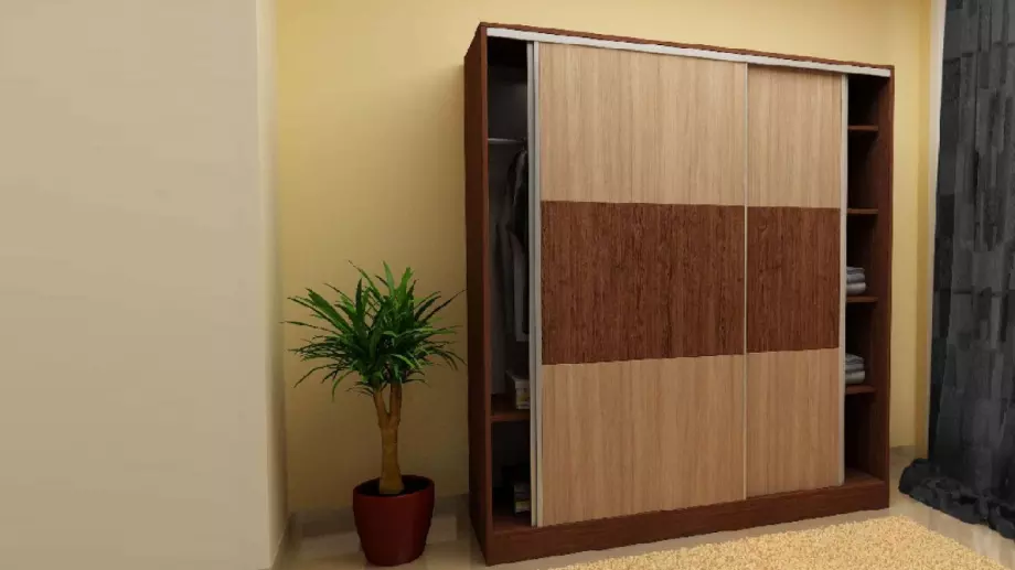 Как най-правилно да изберете гардероб?