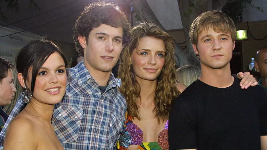 Помните ли "Ориндж Каунти: Кварталът на богатите"? Вижте актьорите днес! (СНИМКИ)