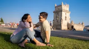 В навечерието на Свети Валентин: Коя е най-романтичната европейска столица?