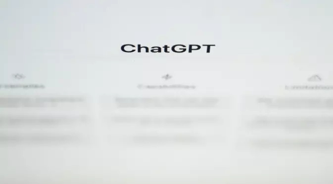 Кои професии ще бъдат заменени от Chat GPT?