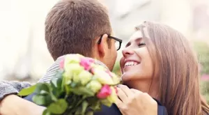 Притча за мъжа, жената и истинската любов помежду им