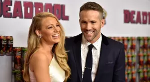 Любовни хроники: Блейк Лайвли и Райън Рейнолдс