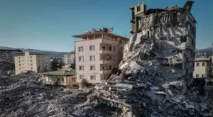 JPMorgan: Преките загуби от земетресението в Турция може да възлязат на 25 млрд. долара