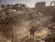 Турция: "нови градове" за пострадалите от земетресението?