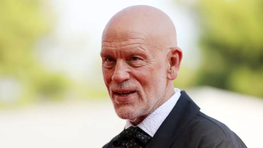 Джон Малкович се завръща в България това лято