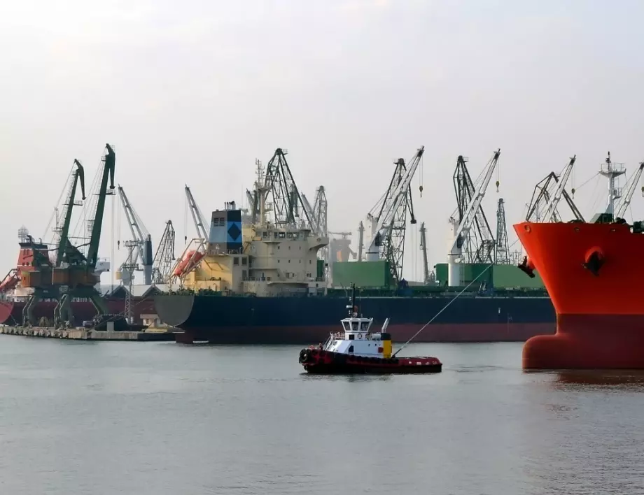 Дело срещу нидерландското правителство заради загуби от санкциите срещу Русия