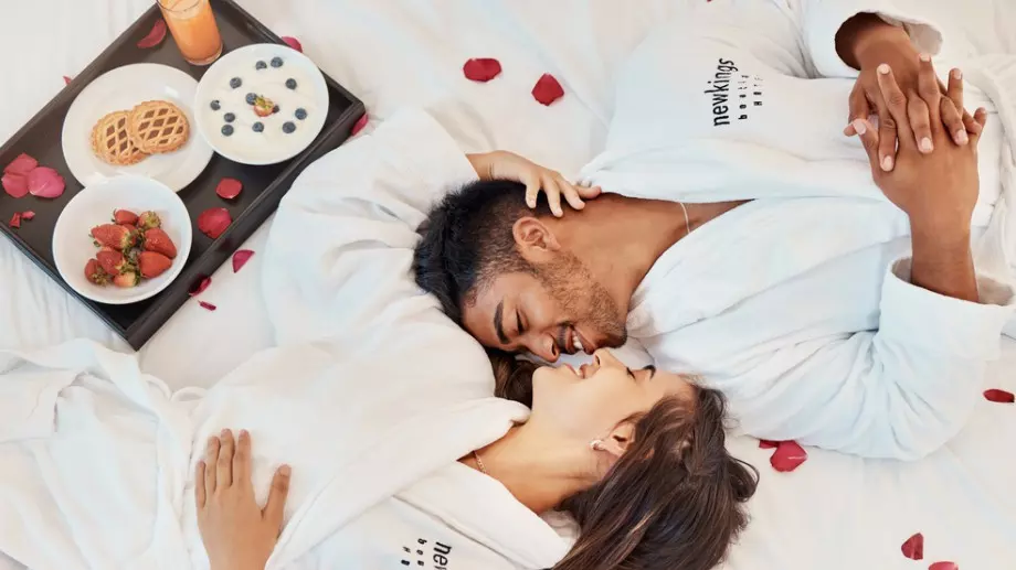 Какво да направим при проблеми с резервации в хотели и заведения на 14 февруари?