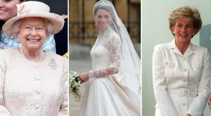 5 кралски особи и парфюмите, с които са се омъжили