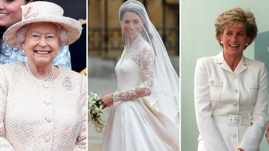 5 кралски особи и парфюмите, с които са се омъжили