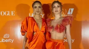 Мис Аржентина и Мис Пуерто Рико с горещо секси ВИДЕО за Fenty Beauty