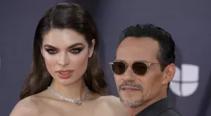 Марк Антъни чака седмо дете (СНИМКА + ВИДЕО)