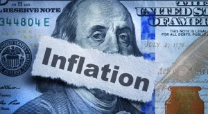 Наемите вдигат потребителските цени в САЩ. Инфлацията постепенно се забавя