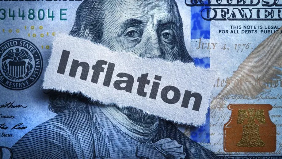 Инфлацията в САЩ нараства с повече от очакваното през септември