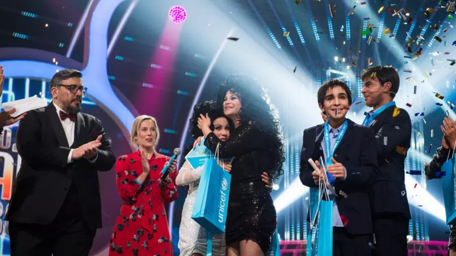 Ето кое ще бъде журито на 