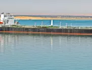 Казахстан изпрати първата доставка на петрол, като заобиколи Русия 