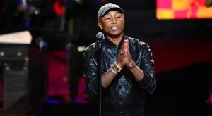 Фарел Уилямс е новият творчески директор на Louis Vuitton