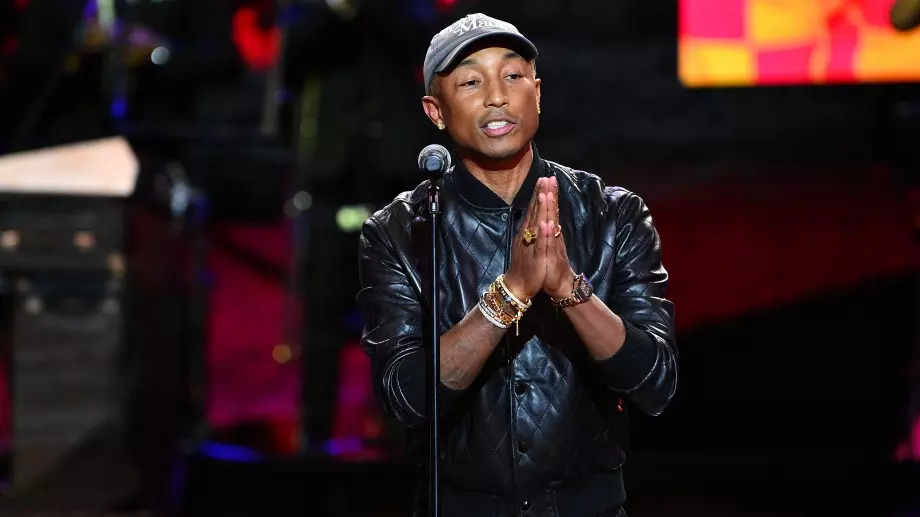 Фарел Уилямс е новият творчески директор на Louis Vuitton