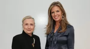 Показват у нас филм на Хилъри Клинтън за женското здраве (ВИДЕО)